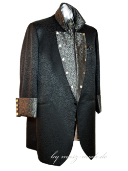 Hochzeitsanzug René