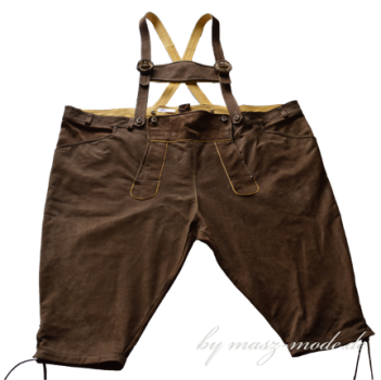Lederhose Ottfried