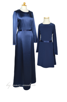 Kinder- und Jugendchorkleider